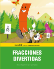 Fracciones divertidas By Elena De Oteyza Cover Image