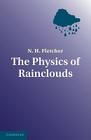 The Physics of Rainclouds Cover Image