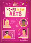 Women in the Arts Cover Image