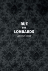 Jane Evelyn Atwood: Rue Des Lombards By Jane Evelyn Atwood (Photographer) Cover Image