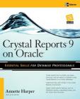 Crystal Reports 9 on Oracle (Database Professionals) Cover Image