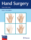 Hand Surgery: Tricks of the Trade By Pedro Beredjiklian Cover Image