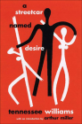 A Streetcar Named Desire By Tennessee Williams Cover Image