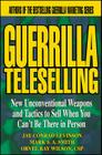 Guerrilla Teleselling Cover Image