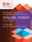 A Guide to the Project Management Body of Knowledge (PMBOK® Guide) – Seventh Edition and The Standard for Project Management (SPANISH) By Project Management Institute Cover Image
