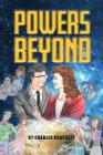 Powers Beyond By Charles Brackett Cover Image