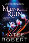 Midnight Ruin (Dark Olympus) By Katee Robert Cover Image