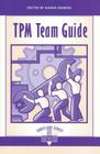 TPM Team Guide (Shopfloor) By Shirose Kunio Cover Image