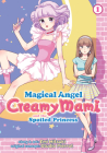 Magical Angel Creamy Mami and the Spoiled Princess Vol. 1 Cover Image