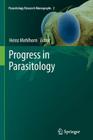Progress in Parasitology (Parasitology Research Monographs #2) Cover Image