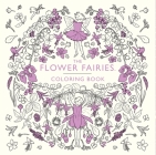 The Flower Fairies Coloring Book Cover Image