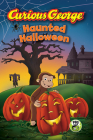 Curious George Haunted Halloween (cgtv Reader) Cover Image