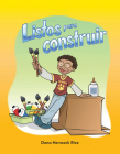 Listos para construir (Early Literacy) By Dona Herweck Rice Cover Image