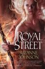 Royal Street (Sentinels of New Orleans #1) Cover Image