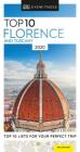 DK Eyewitness Top 10 Florence and Tuscany (Travel Guide) By DK Eyewitness Cover Image
