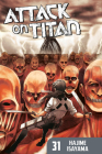 Attack on Titan 31 By Hajime Isayama Cover Image