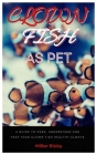 Clown Fish as Pet: A guide to care, understand and keep your clown fish healthy always Cover Image