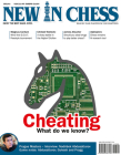 New in Chess Magazine 2024 / 2: The Premier Chess Magazine in the World By New in Chess Editorial Team (Editor) Cover Image