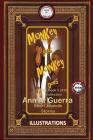 Monkey sees, Monkey does: Story No. 52 By Daniel Guerra, Ann a. Guerra Cover Image