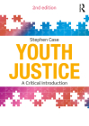 Youth Justice: A Critical Introduction By Stephen Case Cover Image