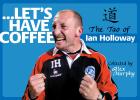 Let's Have Coffee: The Tao of Ian Holloway By Alex Murphy Cover Image