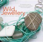 Wild Jewellery Cover Image