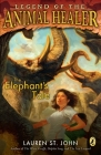 The Elephant's Tale Cover Image