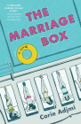 The Marriage Box By Corie Adjmi Cover Image