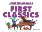 First Classics: Later Elementary Level Cover Image