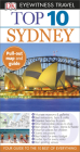 DK Eyewitness Top 10 Sydney: 2015 (Pocket Travel Guide) Cover Image