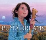 Puma Dreams By Tony Johnston, Jim LaMarche (Illustrator) Cover Image