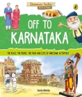 Off to Karnataka (Discover India) Cover Image
