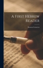 A First Hebrew Reader Cover Image