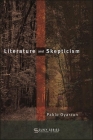 Literature and Skepticism (Suny Series) By Pablo Oyarzun Cover Image