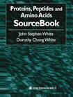 Proteins, Peptides and Amino Acids Sourcebook Cover Image