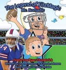 The Legend of FitzMagic - Mr. Nomadic By Charles Roberts, Stevie Johnson, Zachary McCabe (Illustrator) Cover Image