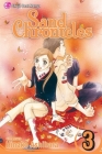 Sand Chronicles, Vol. 3 By Hinako Ashihara Cover Image