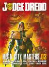 Judge Dredd: Mega-City Masters 03 Cover Image