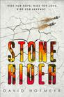 Stone Rider By David Hofmeyr Cover Image