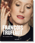 François Truffaut. the Complete Films Cover Image