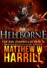 Hellborne: Premium Hardcover Edition Cover Image