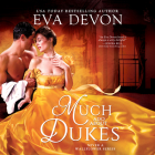 Much ADO about Dukes Cover Image