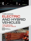 Electric and Hybrid Vehicles Cover Image