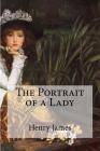 The Portrait of a Lady By Henry James Cover Image