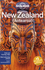 Lonely Planet New Zealand 19 (Country Guide) Cover Image