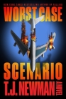 Worst Case Scenario: A Novel Cover Image