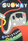 Subway By Christoph Niemann, Christoph Niemann (Illustrator) Cover Image