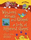 Windows, Rings, and Grapes -- A Look at Different Shapes (Math Is Categorical (R)) Cover Image