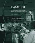 Camelot: A Role-Playing Simulation for Political Decision Making Cover Image