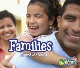 Families Around the World Cover Image